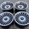 Borbet B 17" 5x112 Mercedes 8.5J / 10J