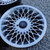 Borbet B 17" 5x112 Mercedes 8.5J / 10J