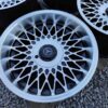 Borbet B 17" 5x112 Mercedes 8.5J / 10J