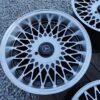 Borbet B 17" 5x112 Mercedes 8.5J / 10J