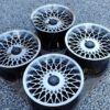 Borbet B 17" 5x112 Mercedes 8.5J / 10J