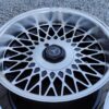 Borbet B 17" 5x112 Mercedes 8.5J / 10J