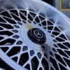 Borbet B 17" 5x112 Mercedes 8.5J / 10J