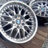 BMW BBS RS740 17" 8J ET20 5x120