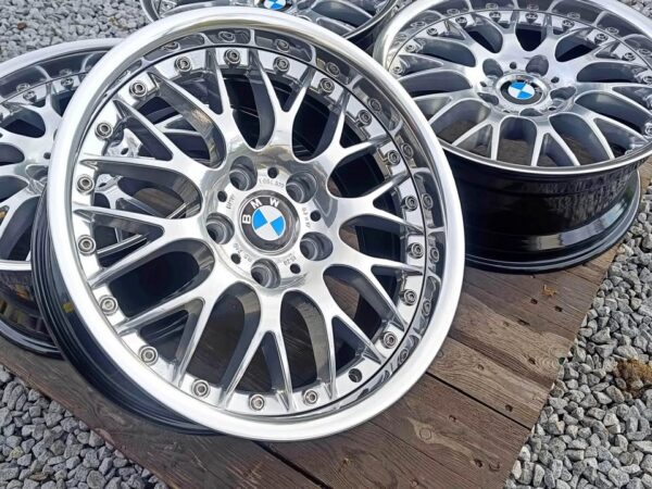 BMW BBS RS740 17" 8J ET20 5x120