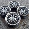 BMW BBS RS740 17" 8J ET20 5x120