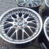 BMW BBS RS740 17" 8J ET20 5x120