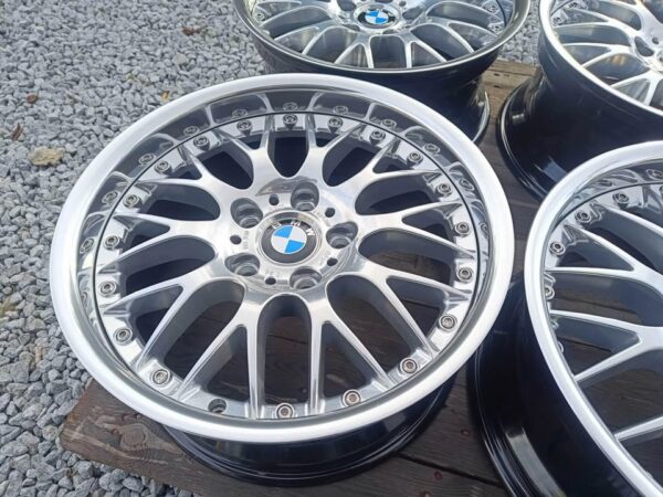 BMW BBS RS740 17" 8J ET20 5x120