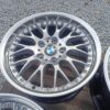 BMW BBS RS740 17" 8J ET20 5x120