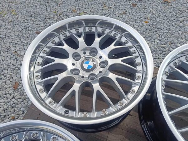 BMW BBS RS740 17" 8J ET20 5x120