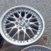 BMW BBS RS740 17" 8J ET20 5x120