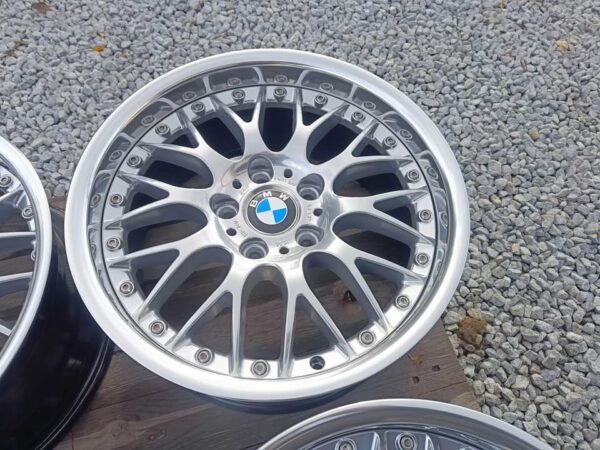 BMW BBS RS740 17" 8J ET20 5x120
