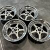 E36FB-017 image 2 OZ Mito 17" 3-Piece 5x120 9J / 10J
