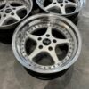 E36FB-017 image 4 OZ Mito 17" 3-Piece 5x120 9J / 10J