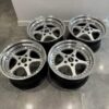 E36FB-017 image 5 OZ Mito 17" 3-Piece 5x120 9J / 10J