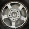 E36FB-017 image 6 OZ Mito 17" 3-Piece 5x120 9J / 10J