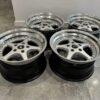 E36FB-017 image 8 OZ Mito 17" 3-Piece 5x120 9J / 10J