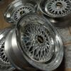 Custom BBS RS 18" 5x120 9J / 10J