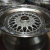 Custom BBS RS 18" 5x120 9J / 10J