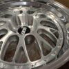 BBS E88 18" Custom Brushed 8.5J / 11J