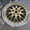E36FB-020 image 3 BBS E28 Magnesium 18" 5x120 9.5J / 11J