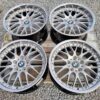 E36FB-021 image 1 BMW BBS RS742 / RS743 18" 5x120 8J / 9.5J