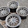 E36FB-021 image 3 BMW BBS RS742 / RS743 18" 5x120 8J / 9.5J
