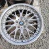 E36FB-021 image 4 BMW BBS RS742 / RS743 18" 5x120 8J / 9.5J