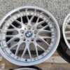 E36FB-021 image 6 BMW BBS RS742 / RS743 18" 5x120 8J / 9.5J