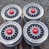 BBS RM012 15" 4x100 6.5J ET33