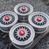 BBS RM012 15" 4x100 6.5J ET33