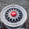 BBS RM012 15" 4x100 6.5J ET33