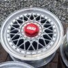 BBS RM012 15" 4x100 6.5J ET33