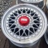 BBS RM012 15" 4x100 6.5J ET33