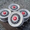 BBS RM012 15" 4x100 6.5J ET33