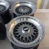 BBS RS 16" 5x120 10J