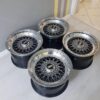 BBS RS 16" 5x120 10J