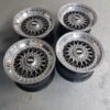 BBS RS 16" 5x120 10J
