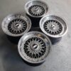 BBS RS 16" 5x120 10J