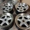 E36FB-025 image 2 AC Schnitzer Custom 17" 5x120 9J / 10J