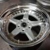 E36FB-025 image 3 AC Schnitzer Custom 17" 5x120 9J / 10J