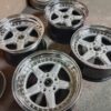 E36FB-025 image 4 AC Schnitzer Custom 17" 5x120 9J / 10J