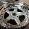 E36FB-025 image 6 AC Schnitzer Custom 17" 5x120 9J / 10J