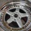 E36FB-025 image 7 AC Schnitzer Custom 17" 5x120 9J / 10J