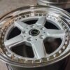 E36FB-025 image 8 AC Schnitzer Custom 17" 5x120 9J / 10J