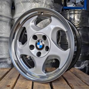 BMW Styling 21 M System 17" 8J ET20 5x120