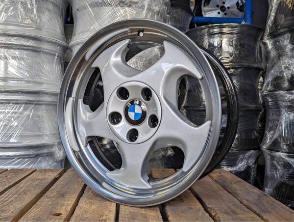 BMW Styling 21 M System 17" 8J ET20 5x120