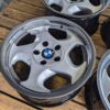 BMW Styling 21 M System 17" 8J ET20 5x120