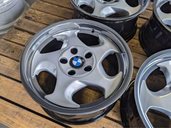 BMW Styling 21 M System 17" 8J ET20 5x120