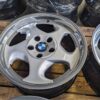 BMW Styling 21 M System 17" 8J ET20 5x120